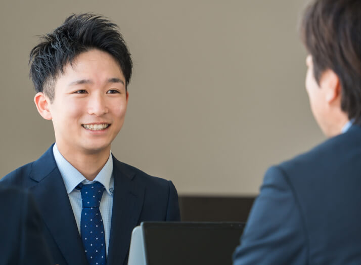 1日の半分は仕事人生の半分は仕事で決まる